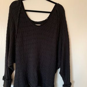 FREE PEOPLE SWEATER